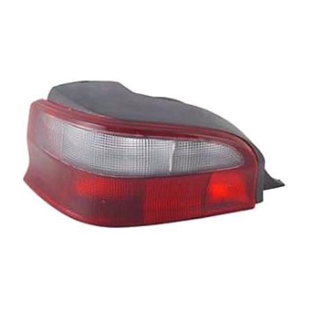 Left Rear Lamp (Original Equipment) for Citroen SAXO 1998 2000