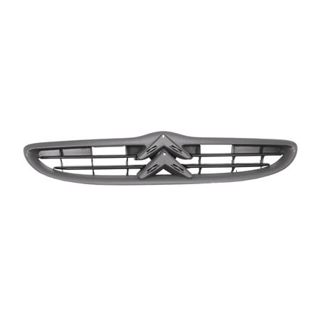 Citroen Saxo 2000 2003 Grille (Primed)