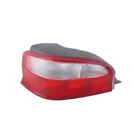 Left Rear Lamp for Citroen SAXO 2000 2004