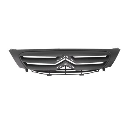 Citroen C3 2006 2009 Grille