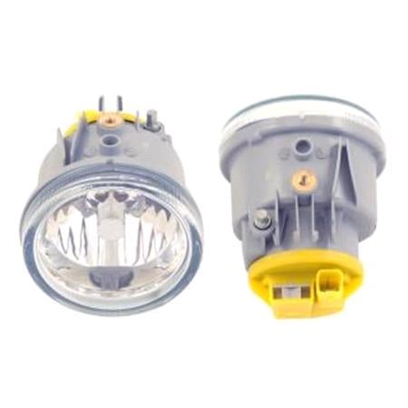 Right / Left Front Fog Lamp (Takes H1 Bulb, Original Equipment) for Peugeot EXPERT Flatbed / Chassis