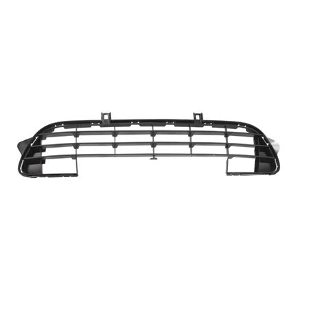 Citroen C3 2005 2009 Front Bumper Grille, TUV Approved