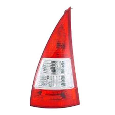 Right Rear Lamp for Citroen C3 2006 on