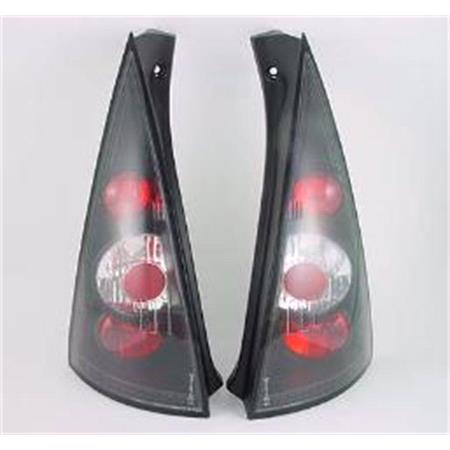 Right   for Citroen C3  