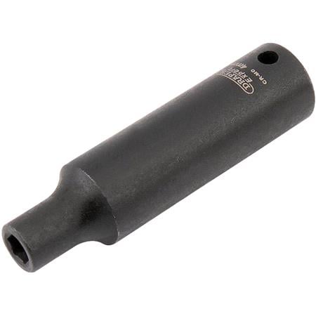 Draper Expert 05063 4mm 1 4 inch Square Drive Hi Torq 6 Point Deep Impact Socket