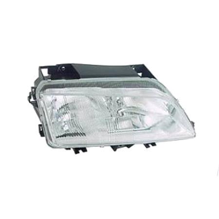 Right Headlamp for Citroen ZX 1991 1998