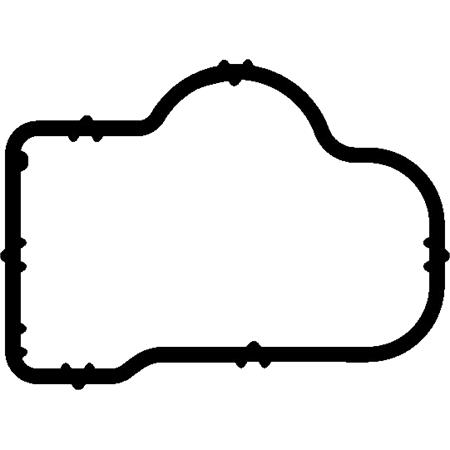 Elring Intake Manifold Gasket   051090