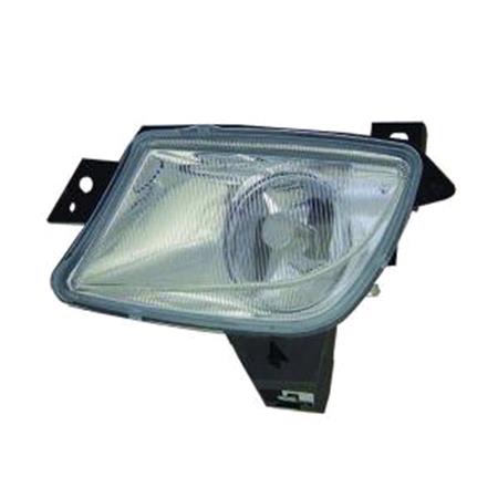 Left Front Fog Lamp for Citroen XSARA 1997 2000