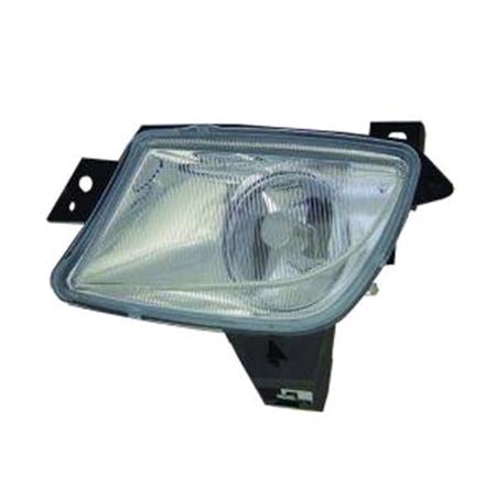 Left Front Fog Lamp for Citroen XSARA Coupe 1997 2000