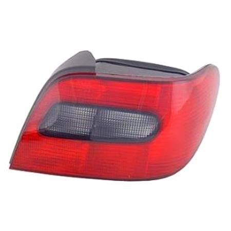 Right Rear Lamp (Hatchback) for Citroen XSARA 1997 2000