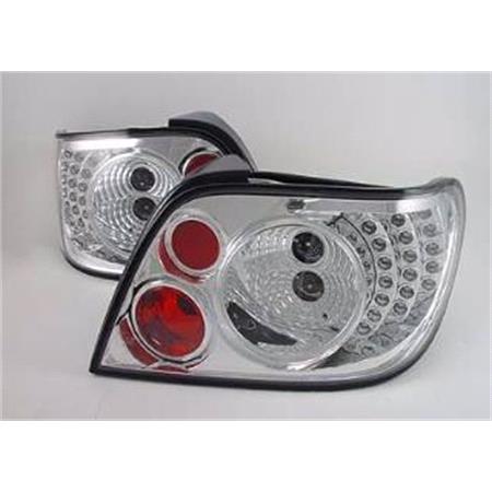 Right 1997 2000 for Citroen XSARA Coupe 1997 2000