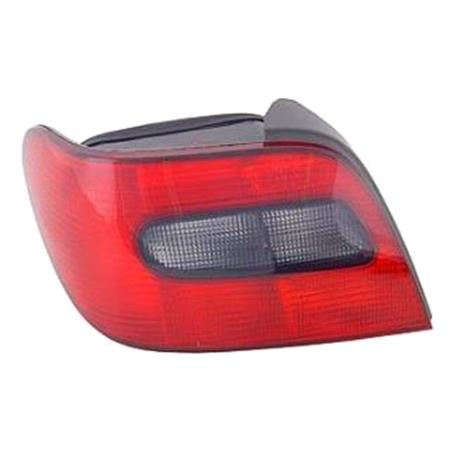 Left Rear Lamp (Hatchback) for Citroen XSARA 1997 2000