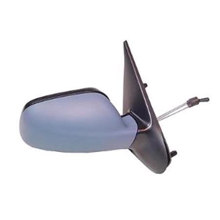 Right Wing Mirror (manual) for Citroen XSARA Coupe 2000 2005