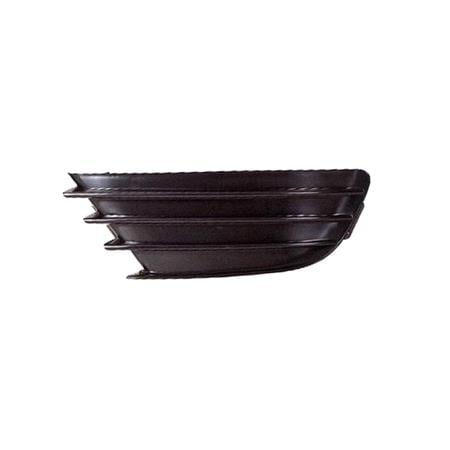 Citroen C4 2004 2010 LH (Passengers Side) Front Bumper Grille