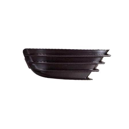 Citroen C4 2004 2010 RH (Drivers Side) Front Bumper Grille