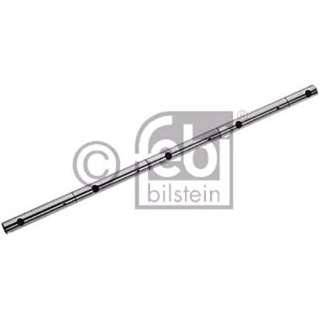 Febi Bilstein Rocker Arm Shaft, Engine Timing