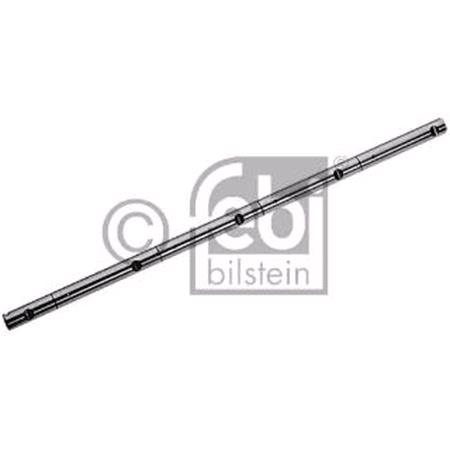 Febi Bilstein Rocker Arm Shaft, Engine Timing
