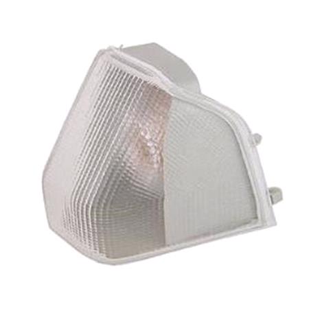 Left Indicato (Clear) for Citroen BX  1986 1995