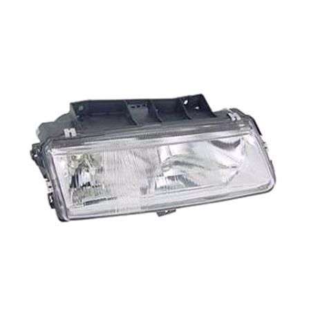 Right Headlamp (Original Equipment) for Citroen XANTIA 1993 1997