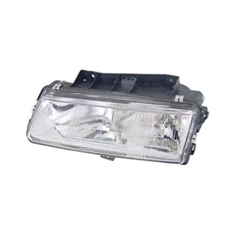 Left Headlamp (Original Equipment) for Citroen XANTIA 1993 1997