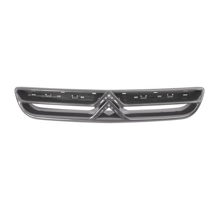 Citroen Xantia 1998 2003 Grille