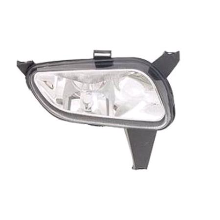 Right Front Fog Lamp for Citroen Xantia, 1998 2003