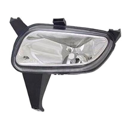 Left Front Fog Lamp for Citroen XANTIA 1998 2003