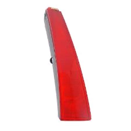 Right Rear Lamp (Upper Mounted, Estate, Original Equipment) for Citroen C5 Estate 2001 2008