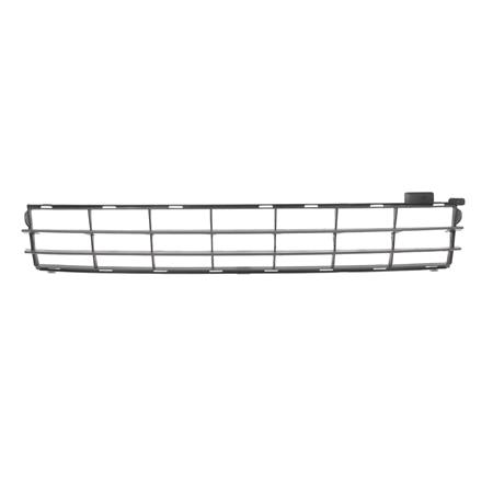 Citreon C5 2005 2008 Front Bumper Grille