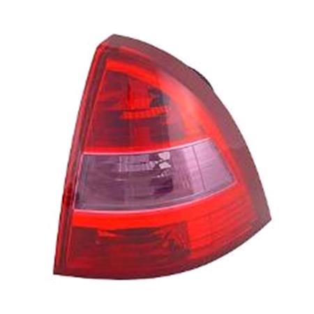 Right Rear Lamp (Outer, Hatchback) for Citroen C5 2005 2008