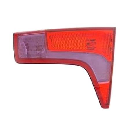 Right Rear Lamp (Inner, Hatchback, Original Equipment) for Citroen C5 2005 2008