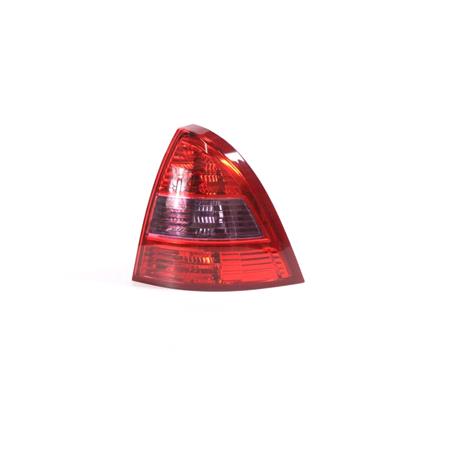 Right Rear Lamp (Outer, Hatchback) for Citroen C5 2005 2008
