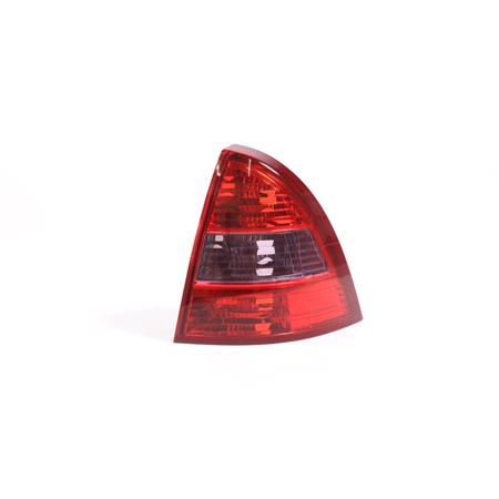 Right Rear Lamp (Outer, Hatchback) for Citroen C5 2005 2008