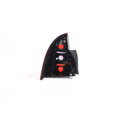 Right Rear Lamp (Outer, Hatchback) for Citroen C5 2005 2008