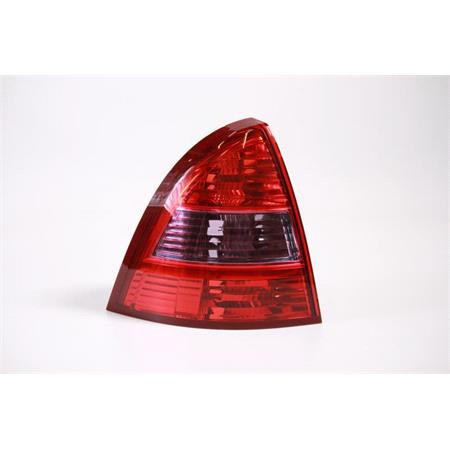 Left Rear Lamp (Outer, Hatchback) for Citroen C5 2005 2008