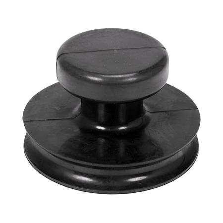 VACUUM SUCTION CUP 80MM