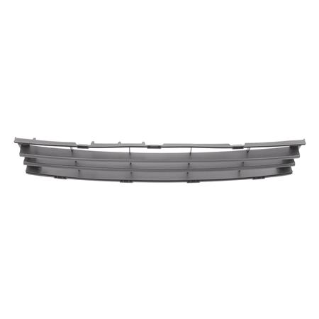 Citroen Xsara Picasso 2004 Onwards Front Bumper Grille, TUV Approved