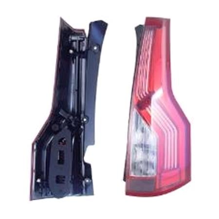 Right Rear Lamp (Original Equipment) for Citroen C4 Picasso 2007 on