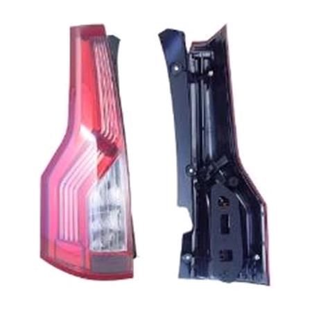 Left Rear Lamp (Original Equipment) for Citroen C4 Picasso 2007 on