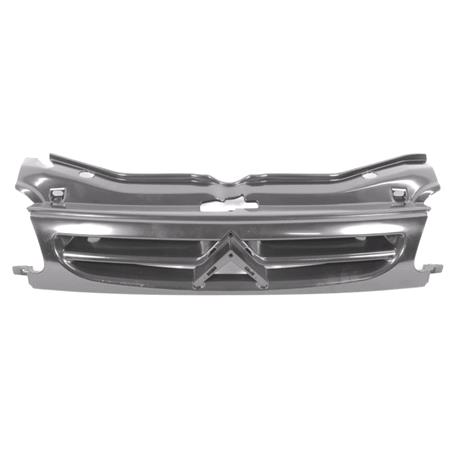 Citroen Berlingo 1999 2002 Grille