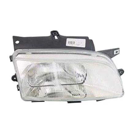 Right Headlamp (Original Equipment) for Citroen BERLINGO Multispace 1997 2002