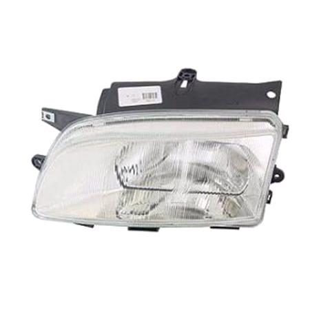 Left Headlamp (Original Equipment) for Citroen BERLINGO Multispace 1996 2002