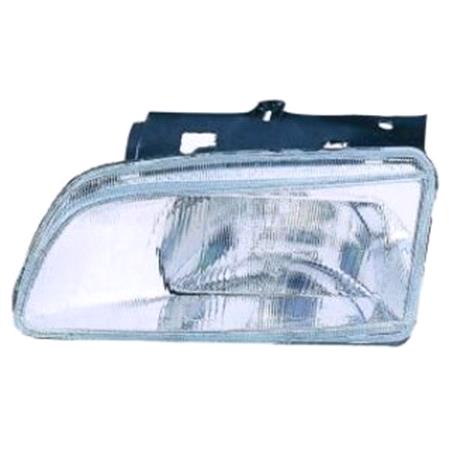 Left Headlamp for Citroen BERLINGO Multispace 1997 2002