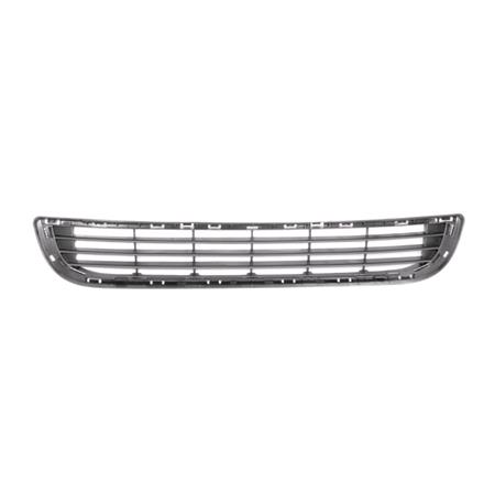Berlingo '12 > Front Bumper Grille, Lower, TuV Approved