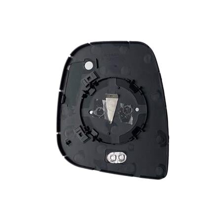 Right Wing Mirror Glass (Heated) for Citroen BERLINGO Multispace, 2012 2018