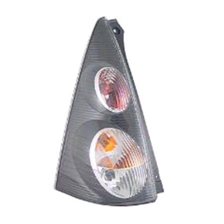 Left Rear Lamp (Original Equipment) for Citroen C1 2005 on