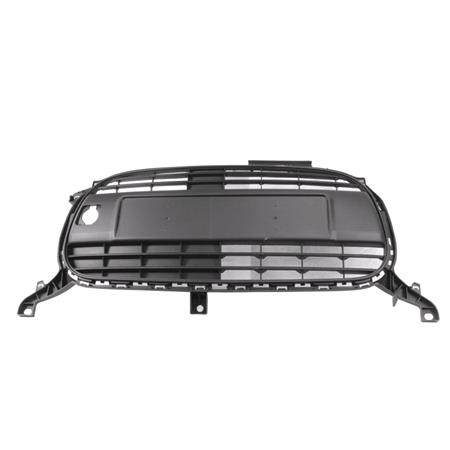 Citroen C1 2009 2014 Front Bumper Grille, TUV Approved