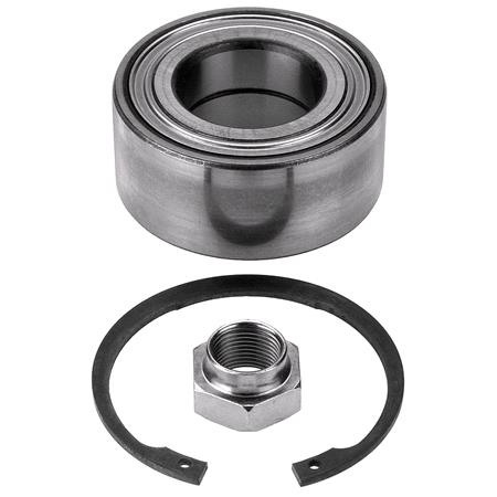 Febi Bilstein Front Wheel Bearing Kit