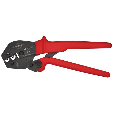 KNIPEX 05553 Crimping Pliers, 250mm