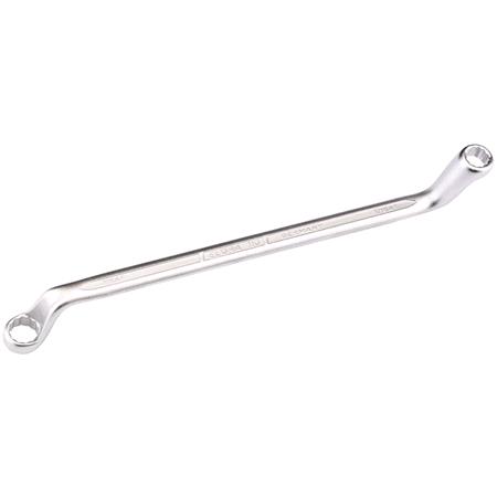 Elora 05674 5 16 x 3 8 inch Deep Crank Imperial Ring Spanner